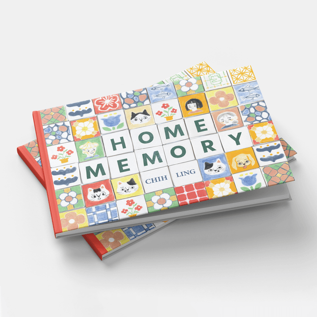 HOME MEMORY